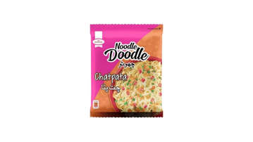 Picture of NOODLE DOODLE 30G